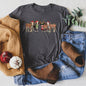 Christmas Calves, Cow Lovers, Santa, Farm Life Super Soft Tees