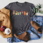Christmas Cats, Cat Lovers, Santa, Pet Super Soft Tees