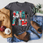 Christmas Cats, Cute Outfits, Pets Super Soft Tees