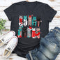 Christmas Cats, Cute Outfits, Pets Super Soft Tees