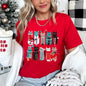 Christmas Cats, Cute Outfits, Pets Super Soft Tees