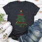 Christmas Vacation, Quote, Griswold, Funny, Classic, Movie Super Soft Tees