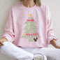 Christmas Vacation Quote Funny Sweatshirt