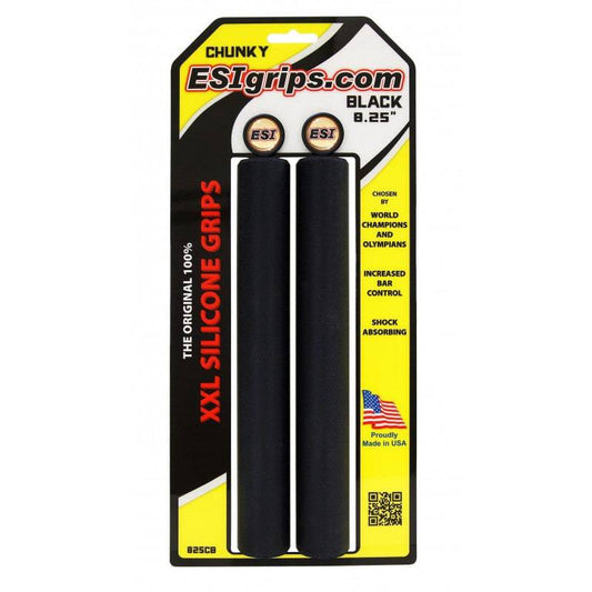 XXL 8.25" Extra Long Grips