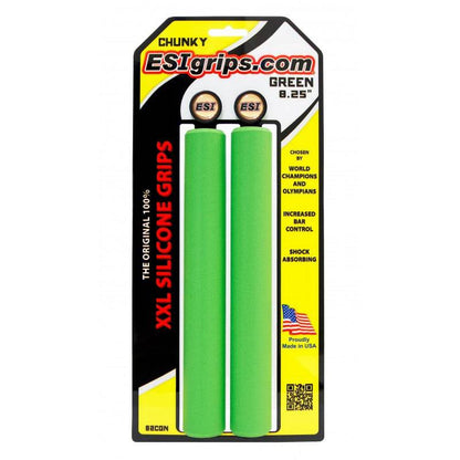 XXL 8.25" Extra Long Grips