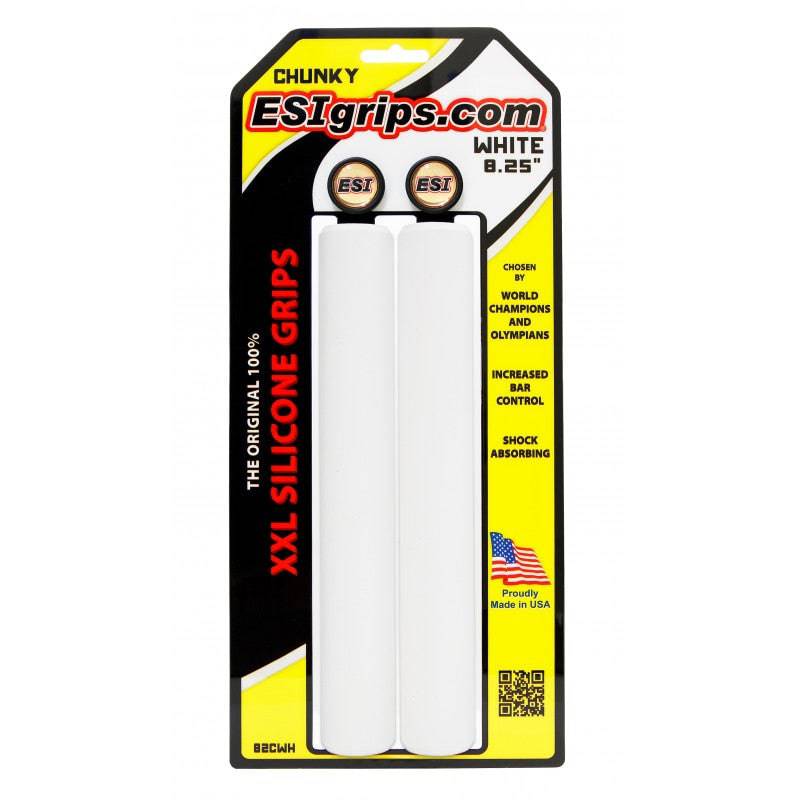 XXL 8.25" Extra Long Grips