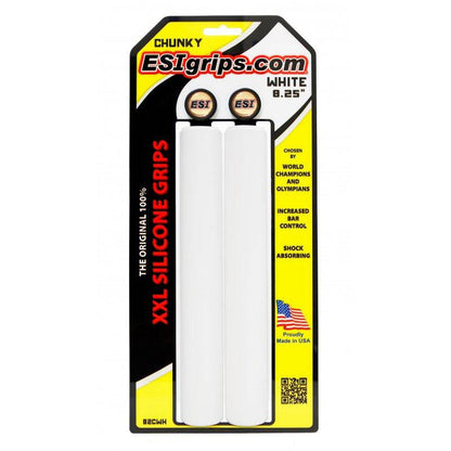 XXL 8.25" Extra Long Grips