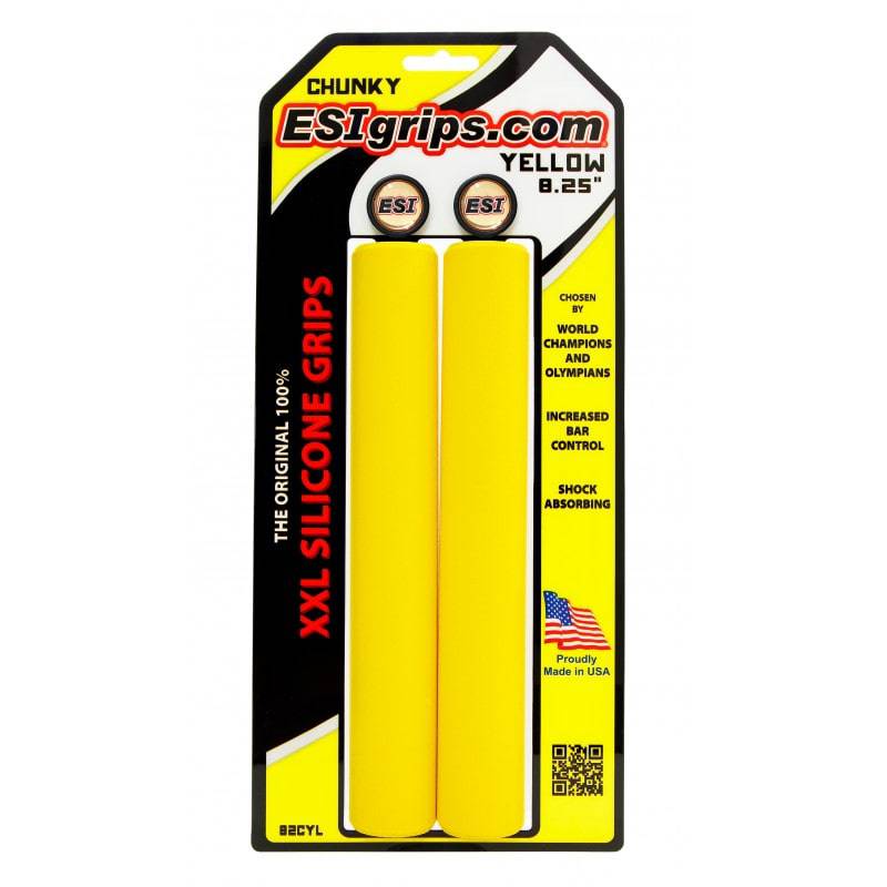 XXL 8.25" Extra Long Grips