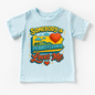 Somebody In Pennsylvania Loves Me Shirt - State Souvenir Tee