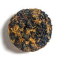 Citrus Punch No. 53 – Citrus Probiotic Oolong Tea Discs