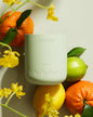 Personalize Your Candle