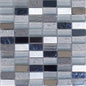 City Grey Mosaic