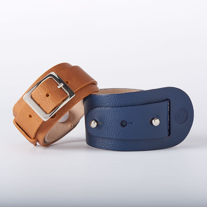 Lucy + Clare Nausea & Anxiety Relief Bracelets