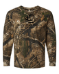 Real Tree APX Long Sleeve Logo Tee