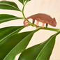 Copper Plant Animals