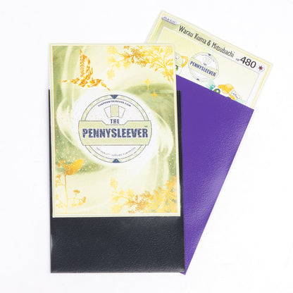 TCG/Pokémon CLEAR Deck Protector Sleeves (50 count)
