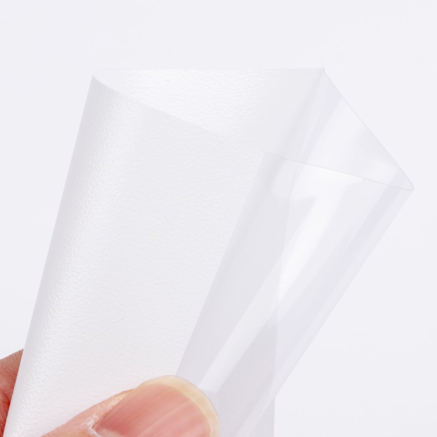 TCG/Pokémon CLEAR Deck Protector Sleeves (50 count)