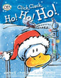 Click, Clack, Ho! Ho! Ho!- Hardcover