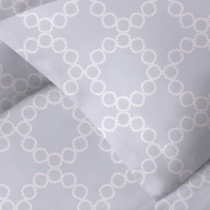 Sateen Duvet Cover Set-Palais