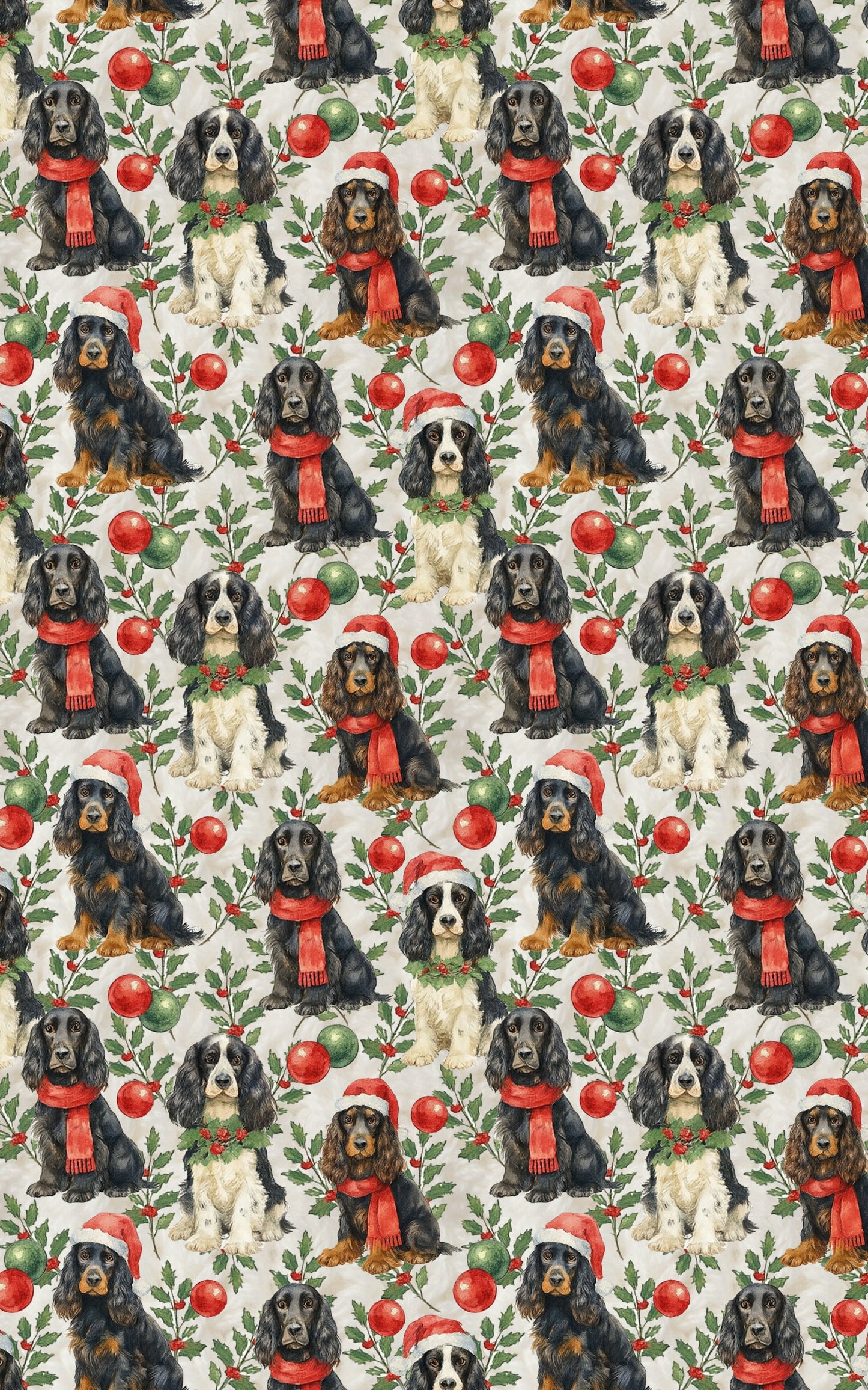 Velvet Ears, Christmas Cheers