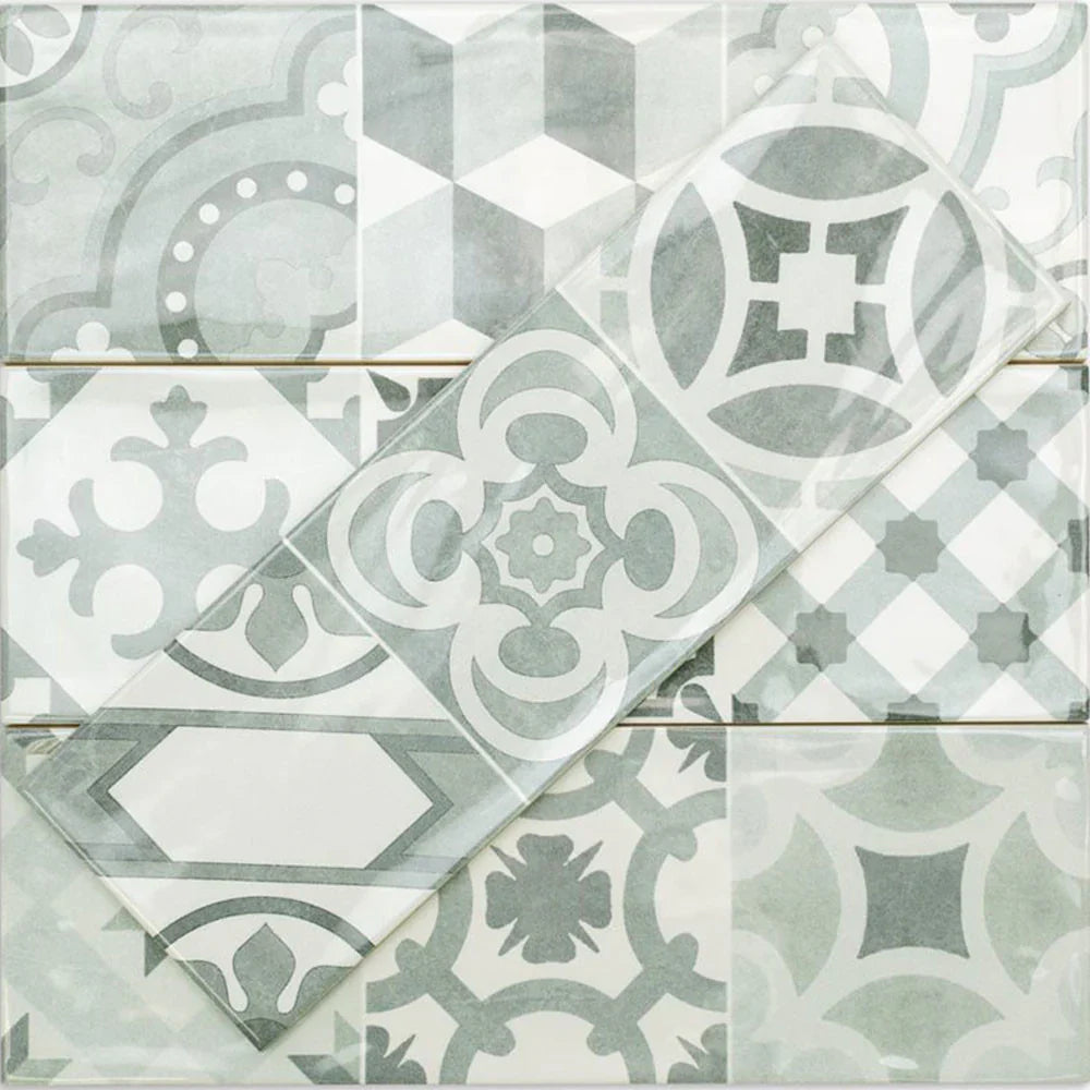 Bulevar 4x12 Subway Tile Collection