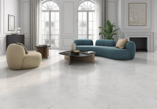 Coliseum Antic Marble Herme