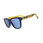 "Go Blue” Limited Michigan Collegiate OG Polarized Sunglasses