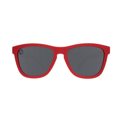 "OH-IO” Limited Ohio Collegiate OG Polarized Sunglasses