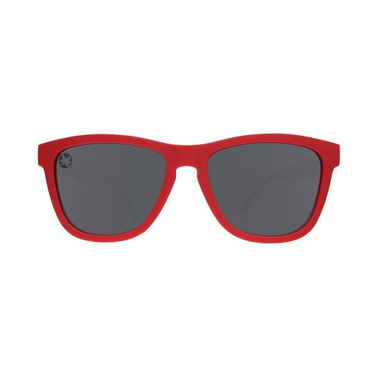 "OH-IO” Limited Ohio Collegiate OG Polarized Sunglasses