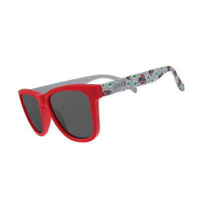 "OH-IO” Limited Ohio Collegiate OG Polarized Sunglasses