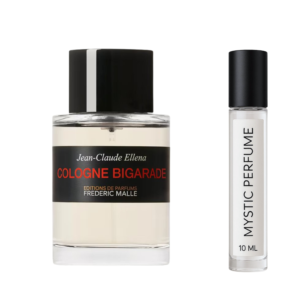 Sample - Frederic Malle Cologne Bigarade