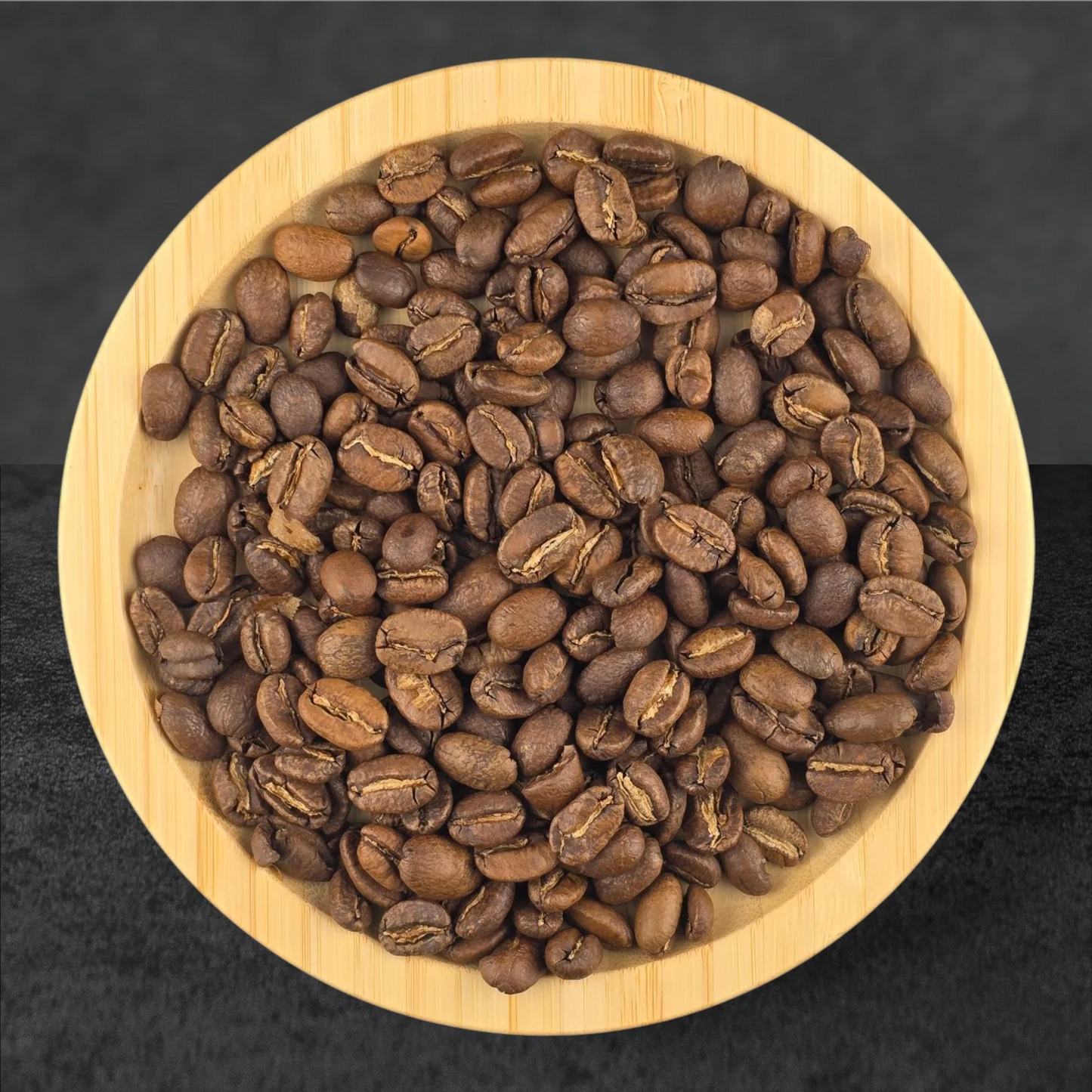 Colombia: Pink Bourbon, Huila