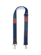 Color Block Strap