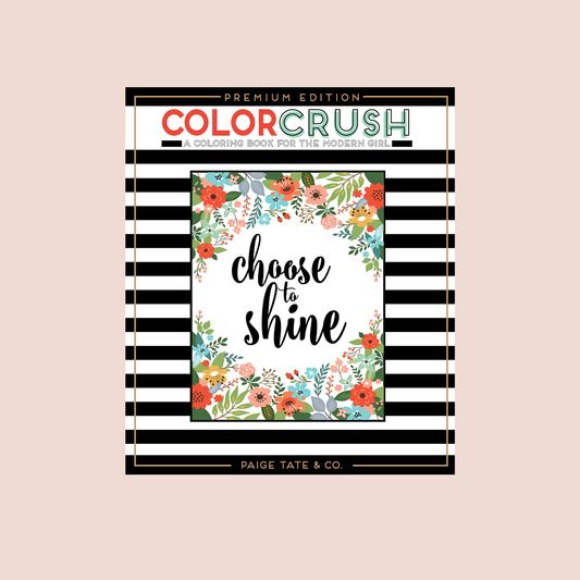Color Crush