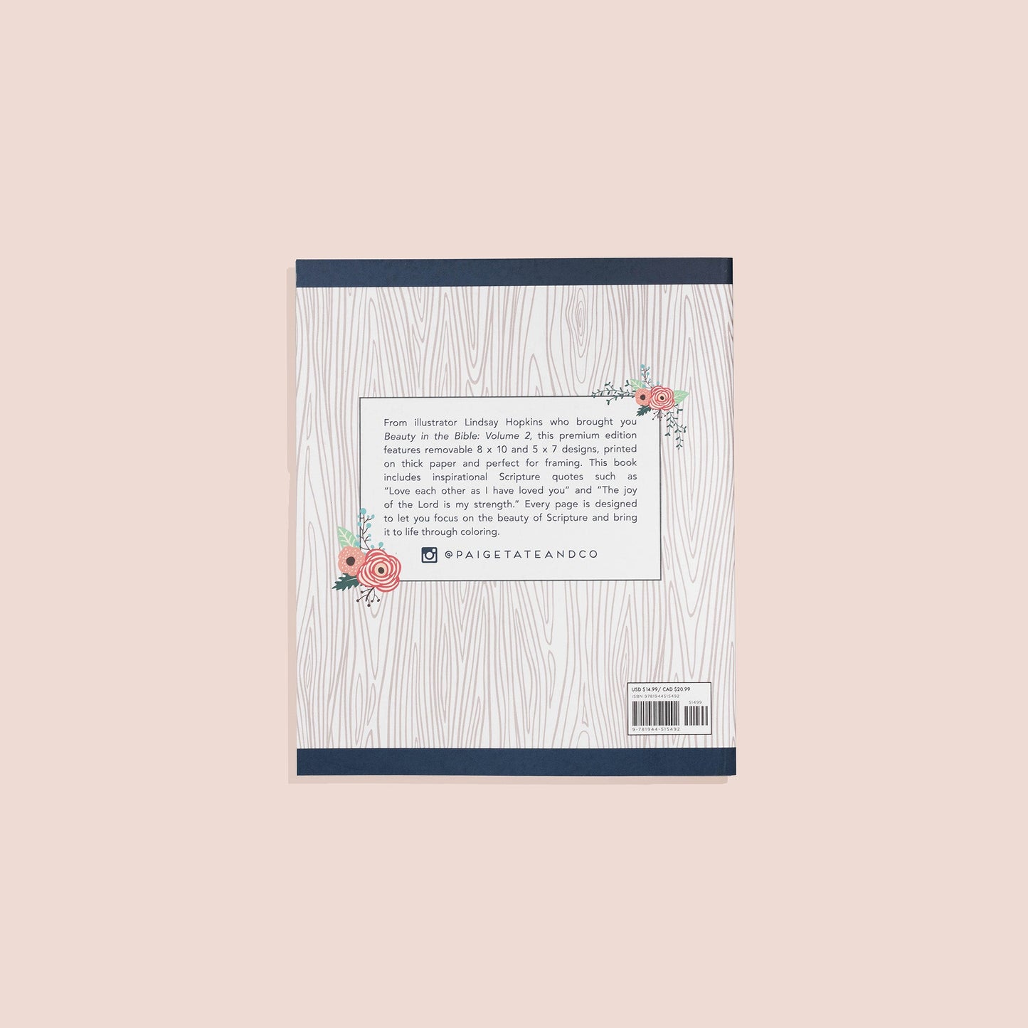 Beauty in The Bible 3