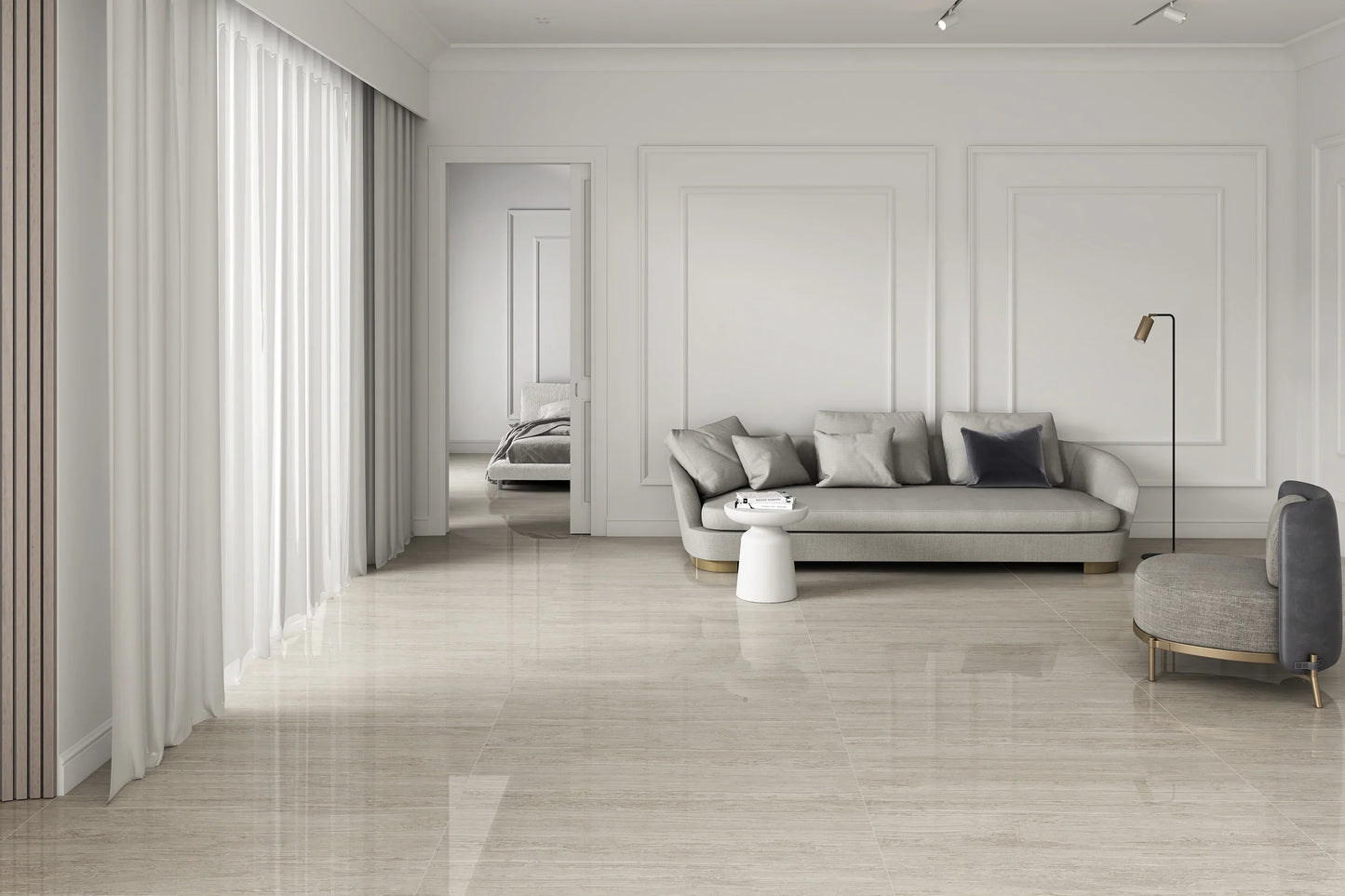 Travertino Soft