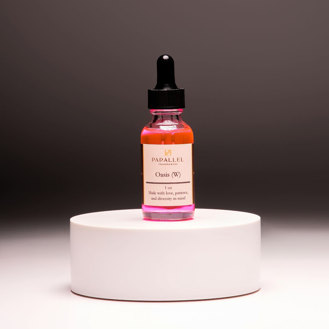 Oasis - Women's Fragrance Oil