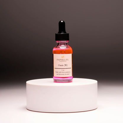 Oasis - Women's Fragrance Oil
