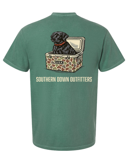 Cooler Lab Tee