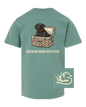 Cooler Lab Youth Tee