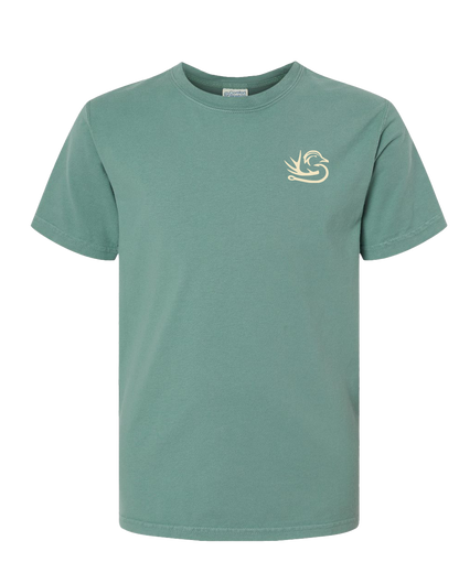 Cooler Lab Youth Tee