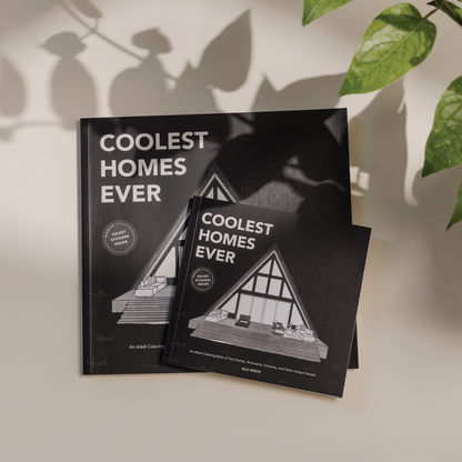 Coolest Homes Ever (Mini)