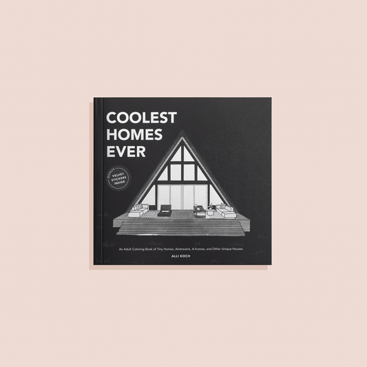 Coolest Homes Ever (Mini)