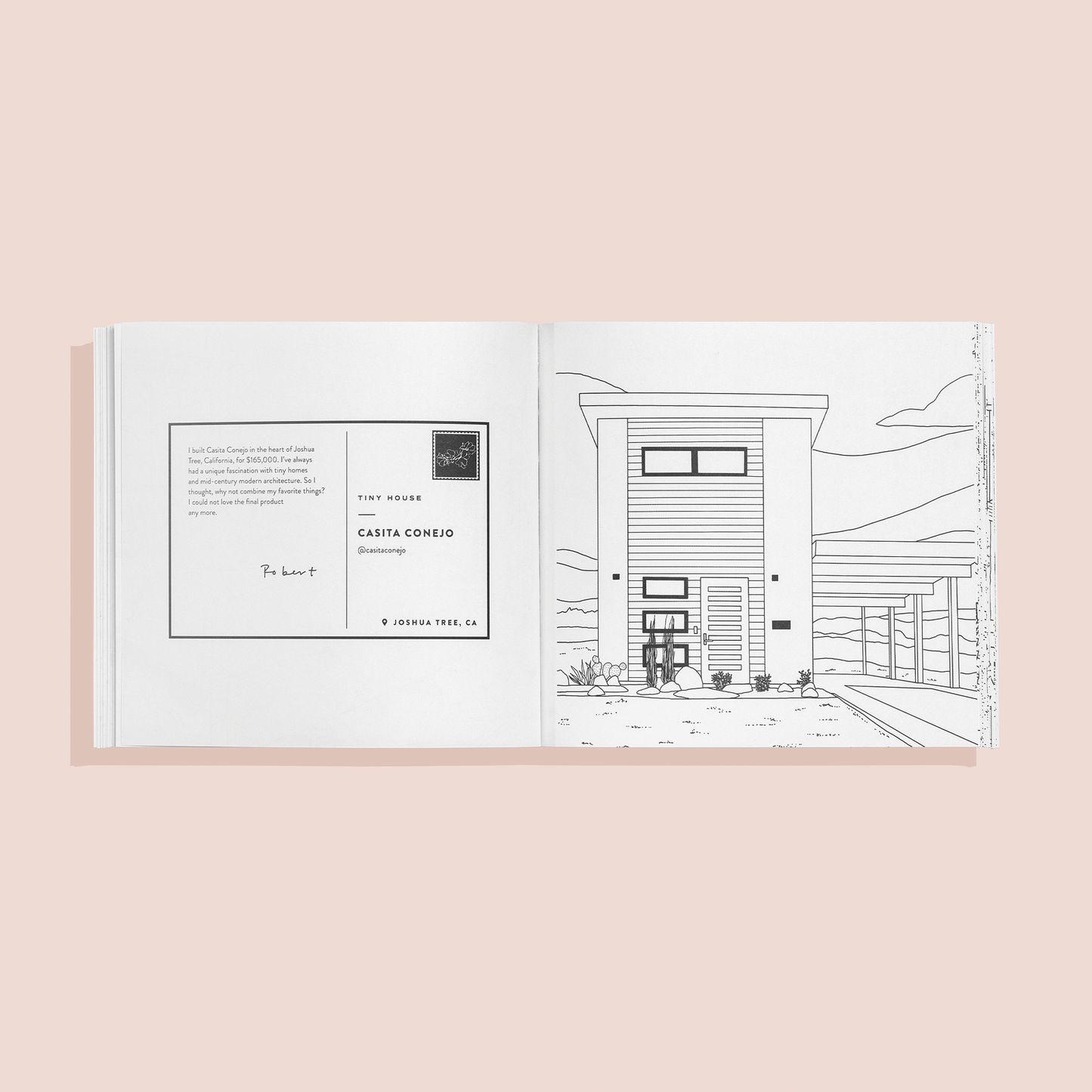 Coolest Homes Ever (Mini)