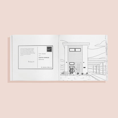 Coolest Homes Ever (Mini)