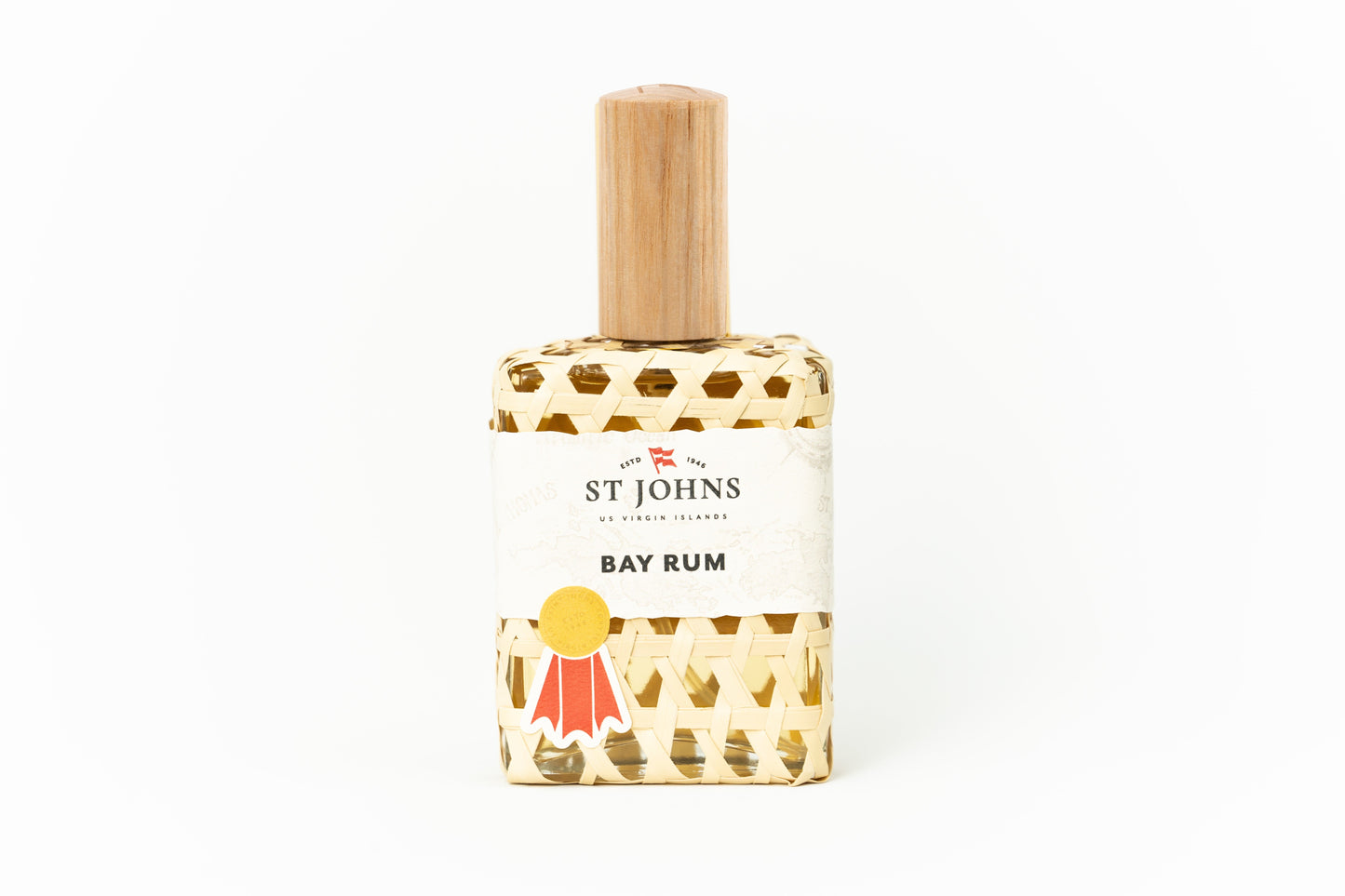 Bay Rum
