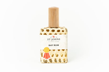 Bay Rum