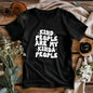 Kind People Are My Kinda People Tee – Uplifting Style