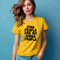 Kind People Are My Kinda People Tee – Uplifting