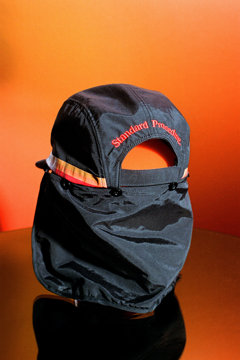 UPF 50+ Sports Hat